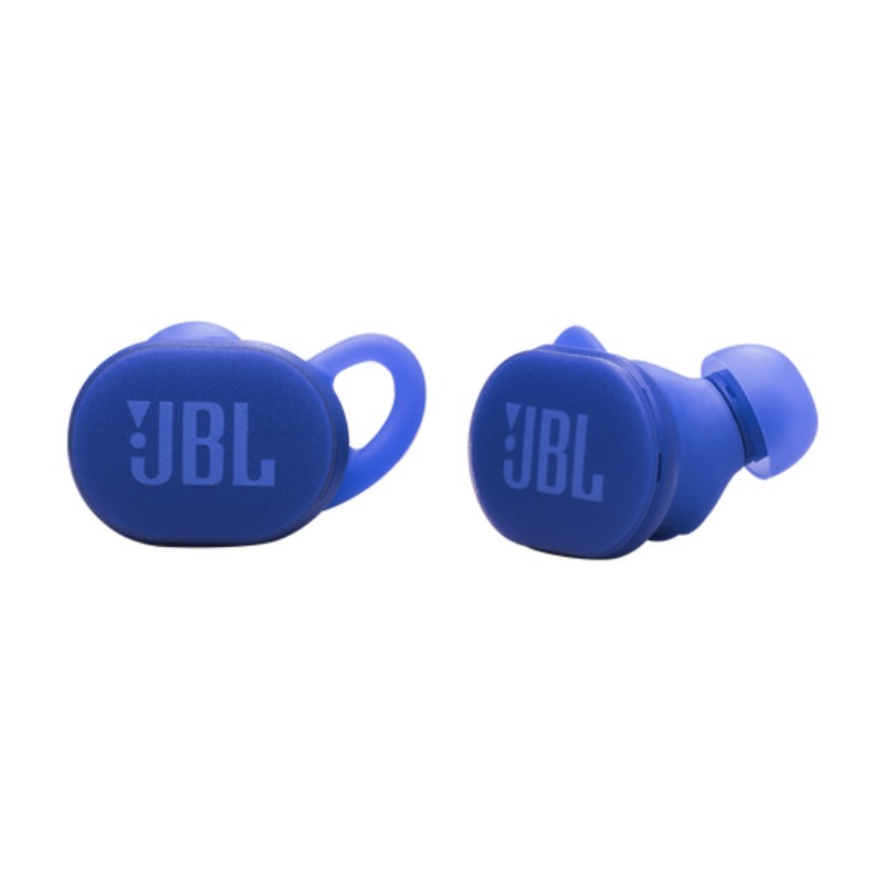 Écouteurs Sans Fil JBL ENDURANCE RACE 2 - Bleu - Image 3