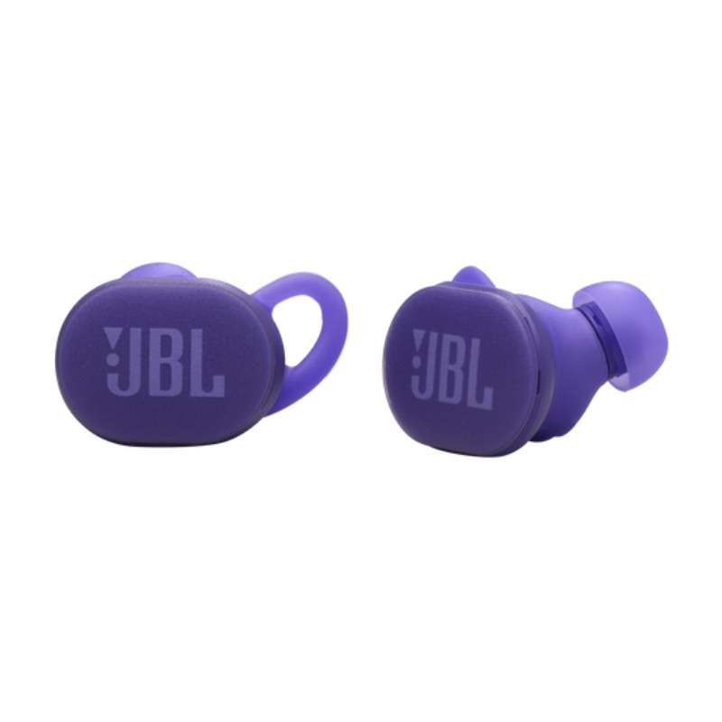 Écouteurs Sans Fil JBL ENDURANCE RACE 2 - Purple - Image 3