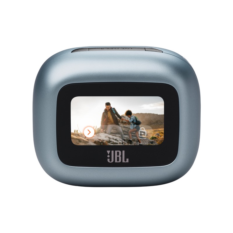 Écouteurs Sans Fil JBL Live Flex 3 - Bleu - Image 5
