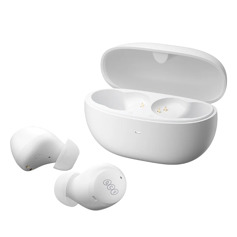 Écouteurs Sans Fil QCY ARCBUDS LITE - Blanc
