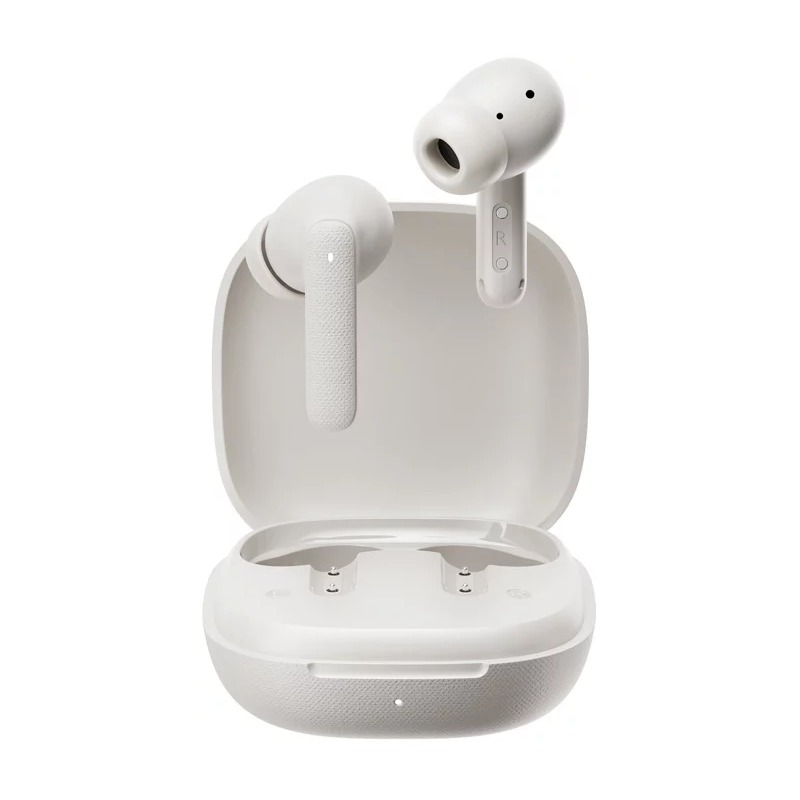 Écouteurs Sans Fil QCY BUDS BLUETOOTH - Gris