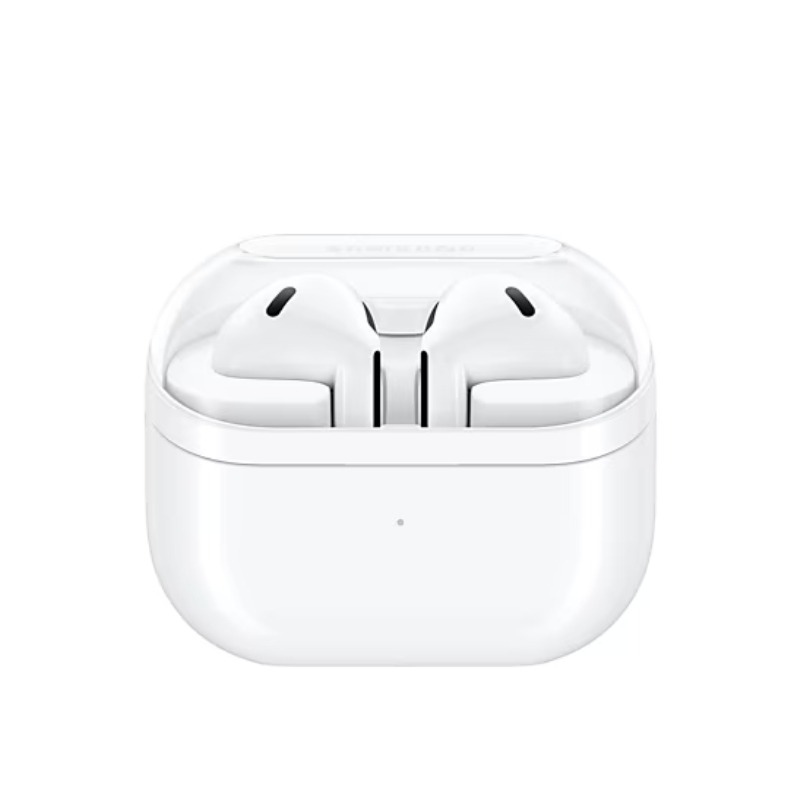 Écouteurs Sans Fil SAMSUNG BUDS 3 - Blanc - Image 2