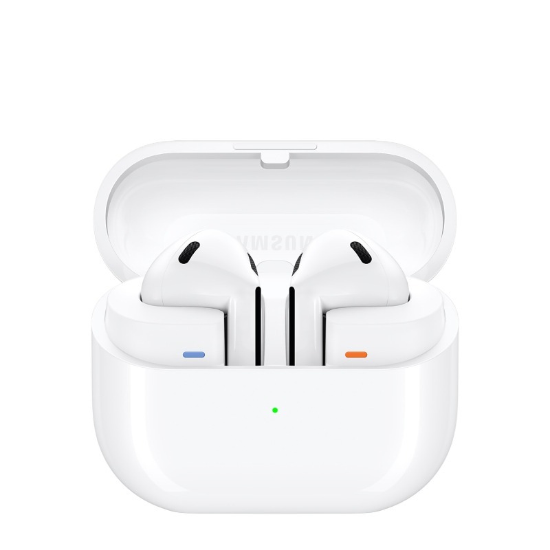 Écouteurs Sans Fil SAMSUNG BUDS 3 - Blanc