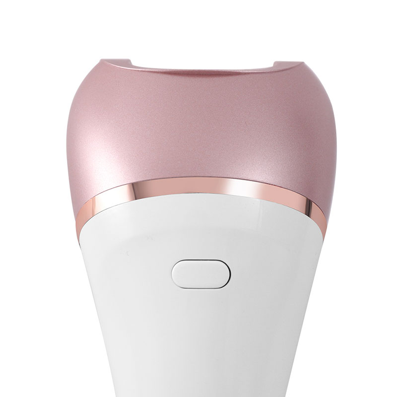 Épilateur Rechargeable 5en1 LEXICAL LEP-5550 - Blanc - Image 5