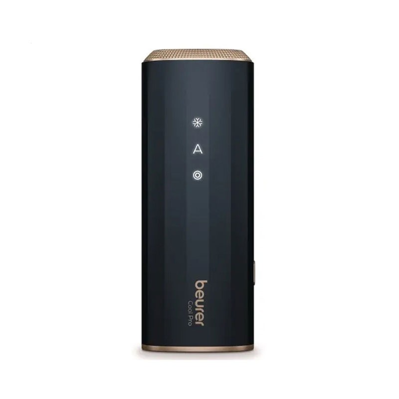 Épilateur BEURER IPL7800 à Lumière Pulsée Cool Pro, Photo boutique MyTek chez MyTek