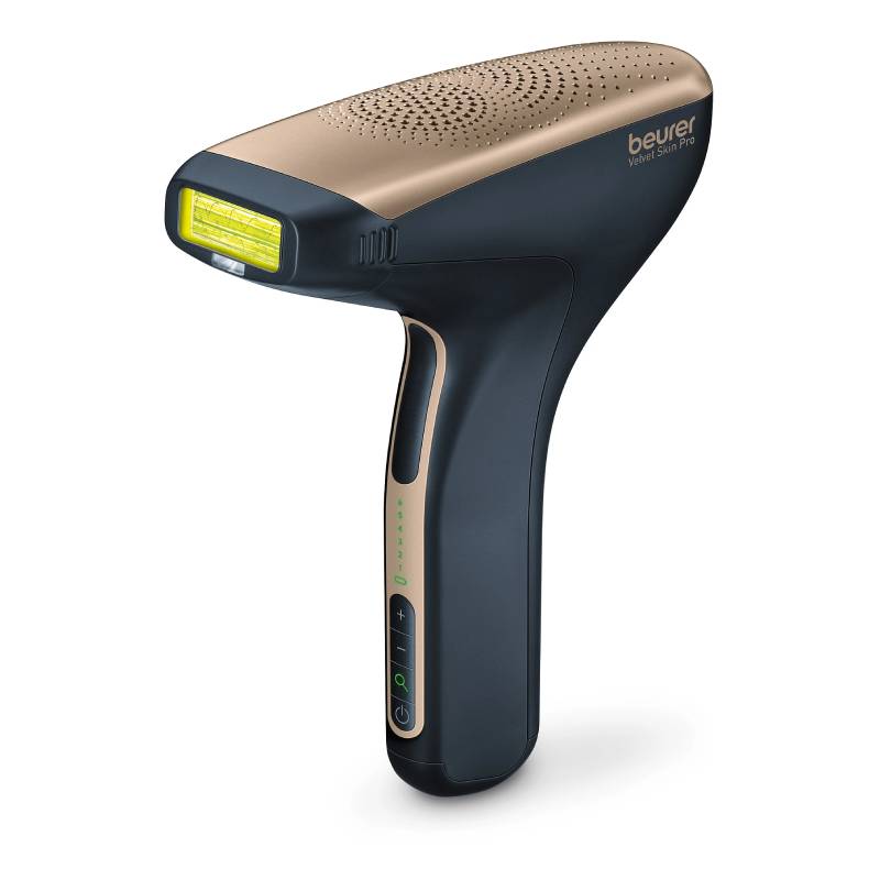 Épilateur BEURER IPL8800 à Lumière Pulsée V Skin Pro