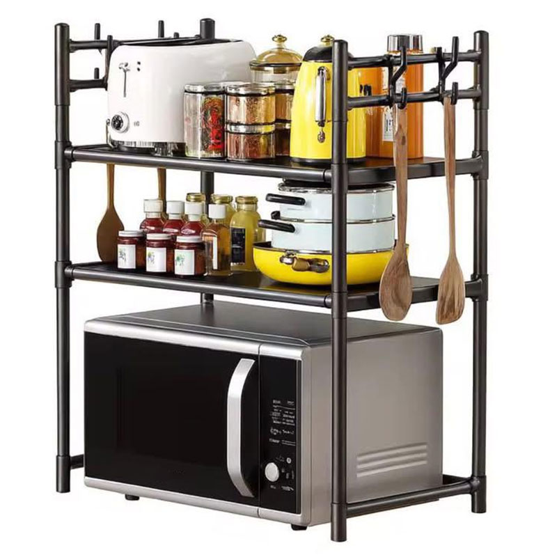 Étagère de rangement multifonctionnelle 72cm