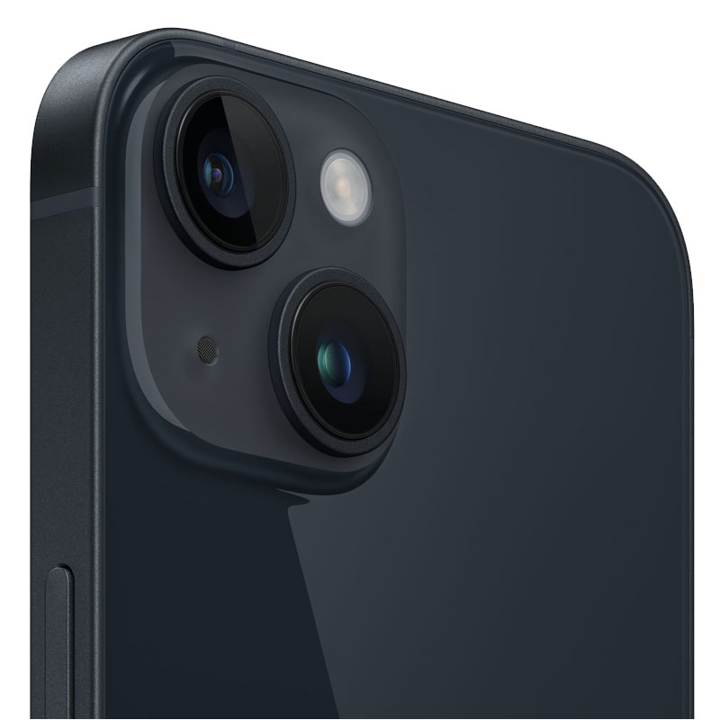 iPhone 14 128Go Midnight - APPLE - Image 5