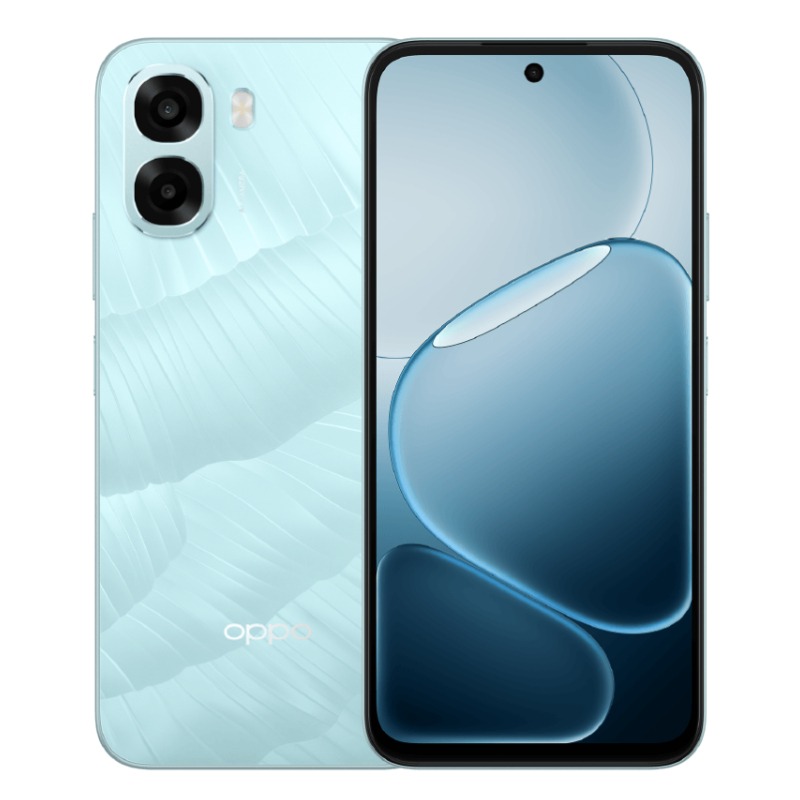 Oppo A6x 4 Go 128 Go Bleu Glacé, Photo boutique MyTek chez MyTek