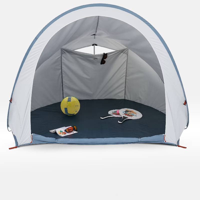 Abri Tente de Camping et Plage Instantané Decathlon 2 Places - Image 3