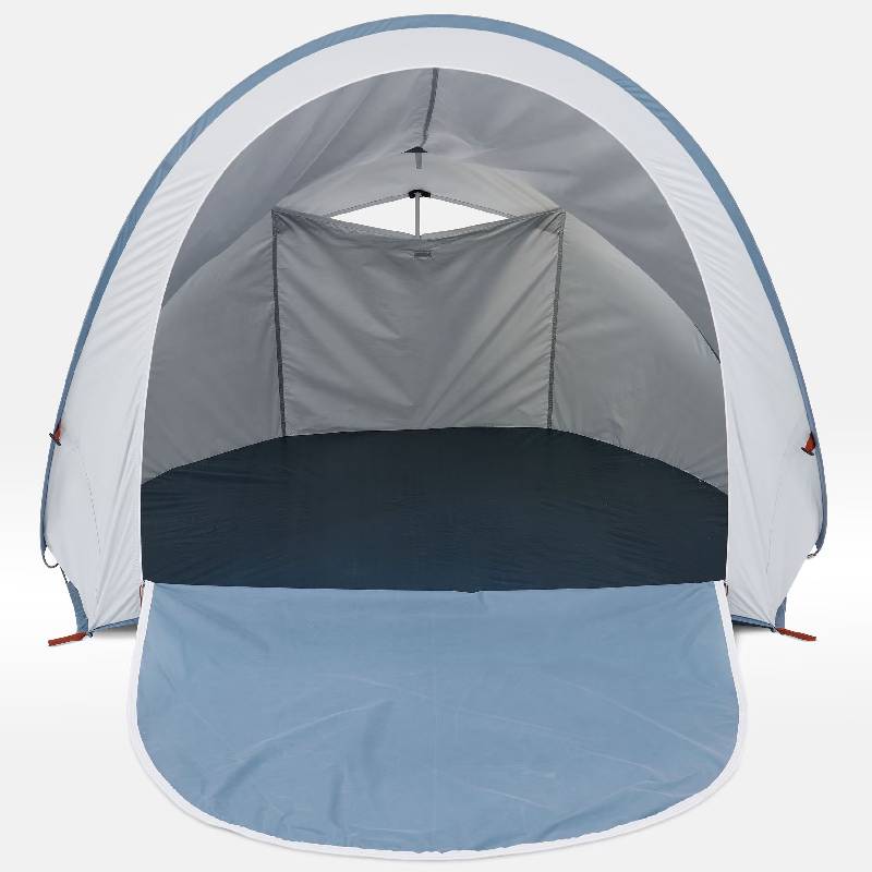Abri Tente de Camping et Plage Instantané Decathlon 2 Places - Image 4