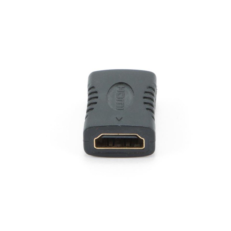 Adaptateur D'extension HDMI Femelle Vers HDMI Femelle - Noir 