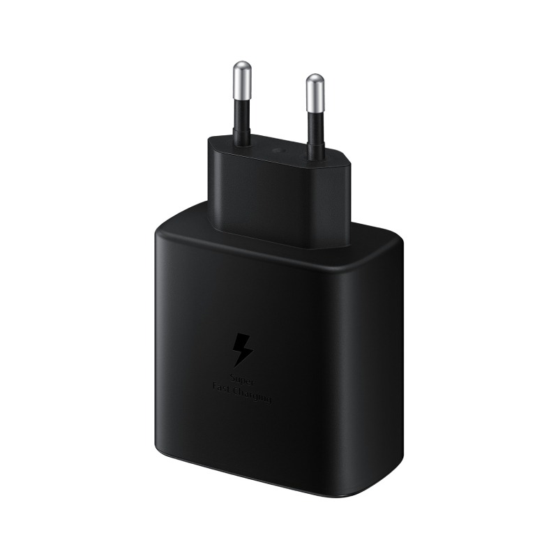 Adaptateur De Charge SAMSUNG Super Fast Charge 45W - Noir - Image 3