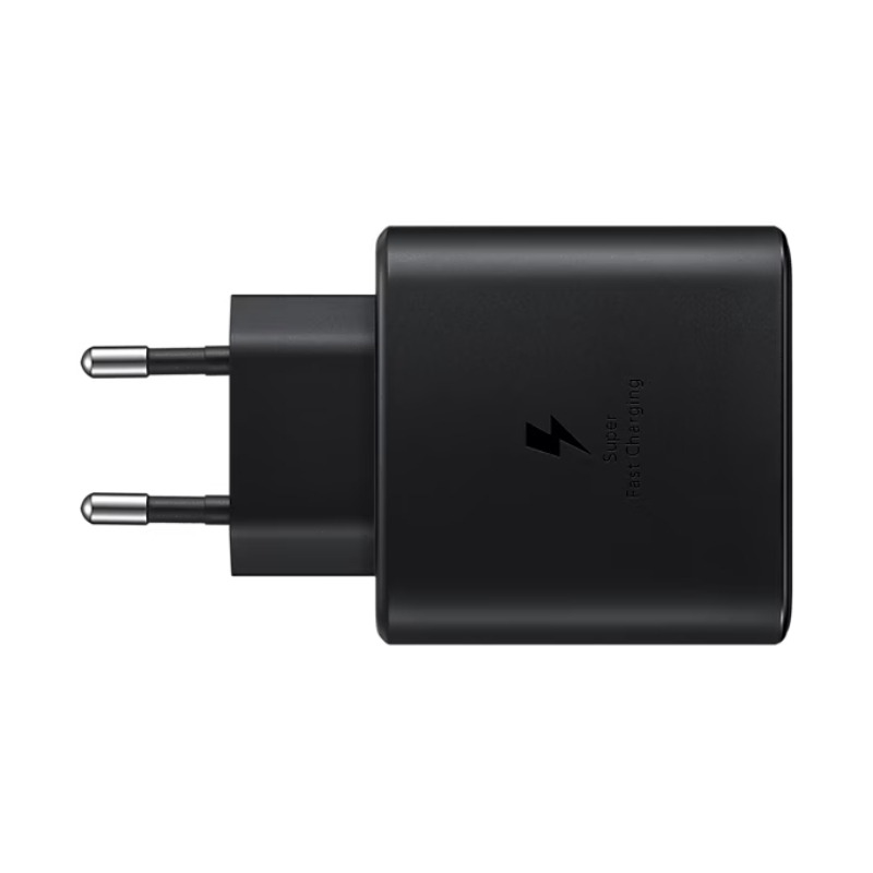 Adaptateur De Charge SAMSUNG Super Fast Charge 45W - Noir - Image 2