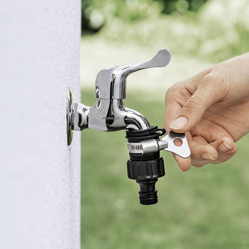 Adaptateur de Robinet Kärcher Extérieur - 2.645-256.0 - Image 5