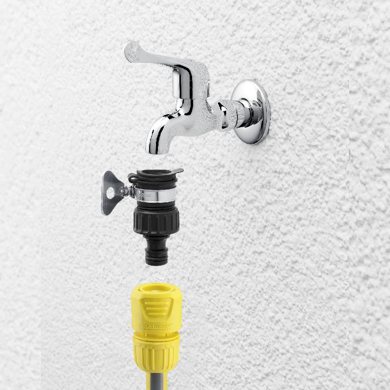 Adaptateur de Robinet Kärcher Extérieur - 2.645-256.0 - Image 3