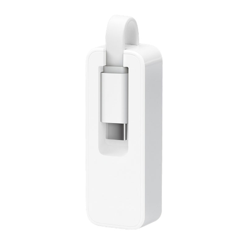 Adaptateur Réseau TP-LINK UE300C USB Type-C vers RJ45 Gigabit - Image 3