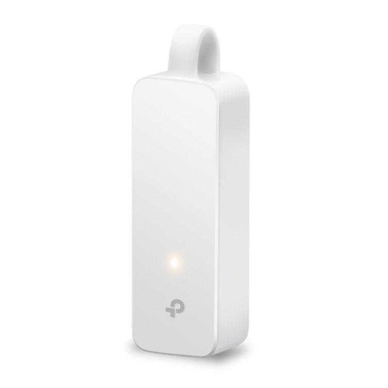 Adaptateur Réseau TP-LINK UE300C USB Type-C vers RJ45 Gigabit - Image 2