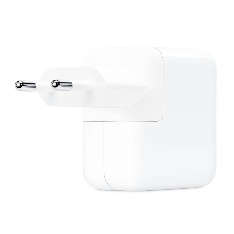 Adaptateur Secteur APPLE USB‑C 30 W, Photo boutique MyTek chez MyTek