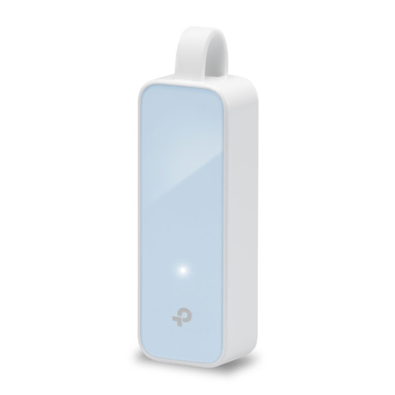 Adaptateur réseau TP-LINK TL-UE200 USB 2.0 vers RJ45 (100Mbps Ethernet) 