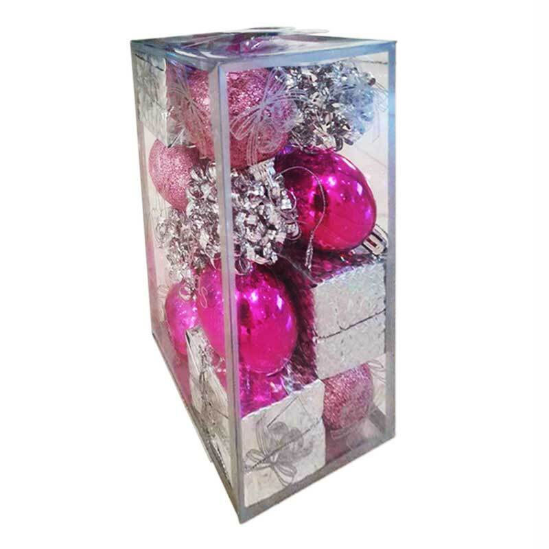Accessoire De Décoration Pour Noël (ADN2)