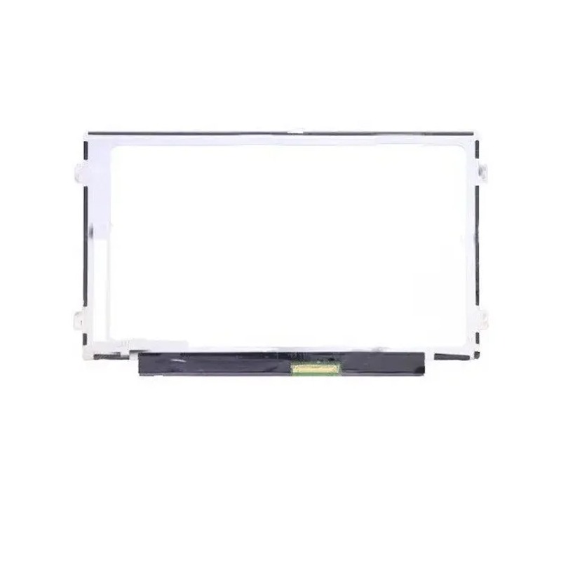 Afficheur Ecran Pour PC Portable 15.6'' Led Slim Avec fixation