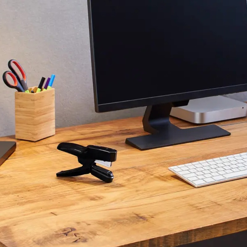 Agrafeuse A Pince De Bureau NOVUS B36 FC - 048405 - Image 2