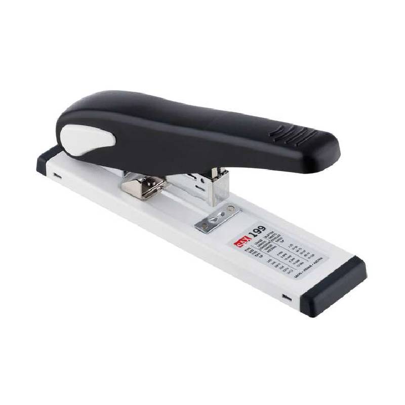 Agrafeuse SAX 199 XL Noir - 011168