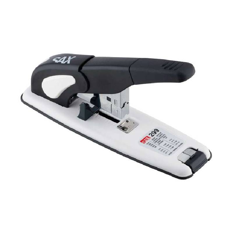 Agrafeuse SAX 299 2XL Noir - 222062