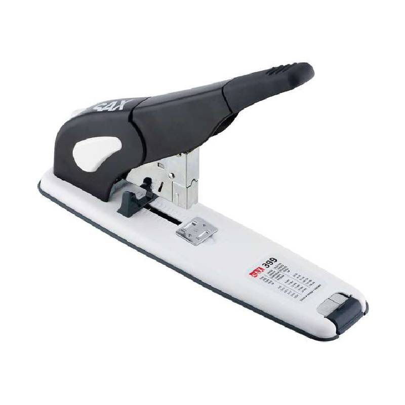 Agrafeuse SAX 399 3XL Noir - 217884