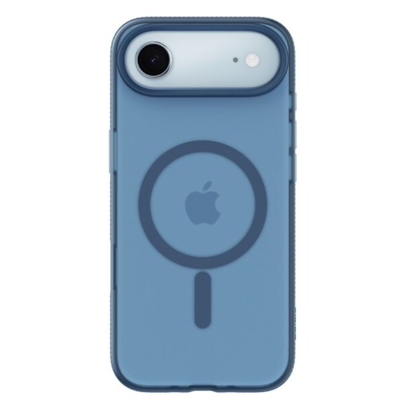 Coque BELKIN Pour IPhone 17 Air - Bleu - Image 2