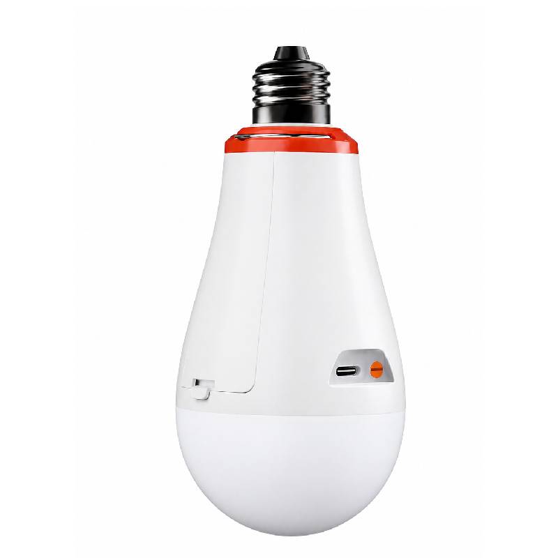 Ampoule LED de Secours Rechargeable UXI 5W - BL-801