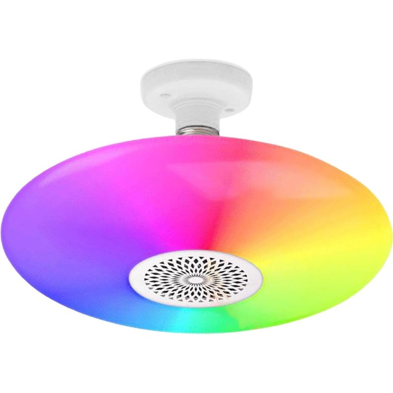 Ampoule Led Intelligente À Haute Puissance - Image 2
