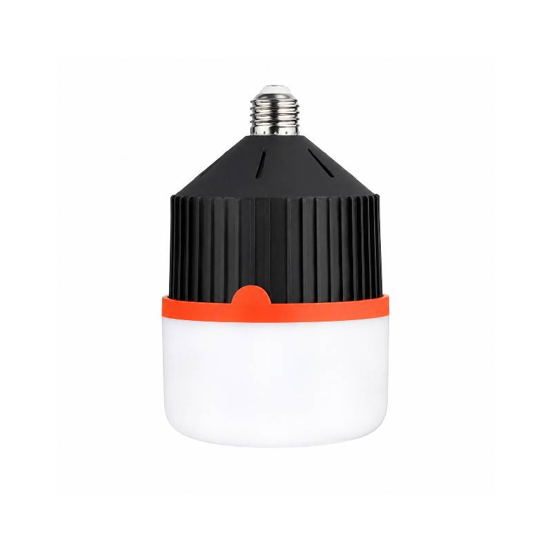Ampoule LED Rechargeable UXI BL-566 25W Avec Batterie Intégrée