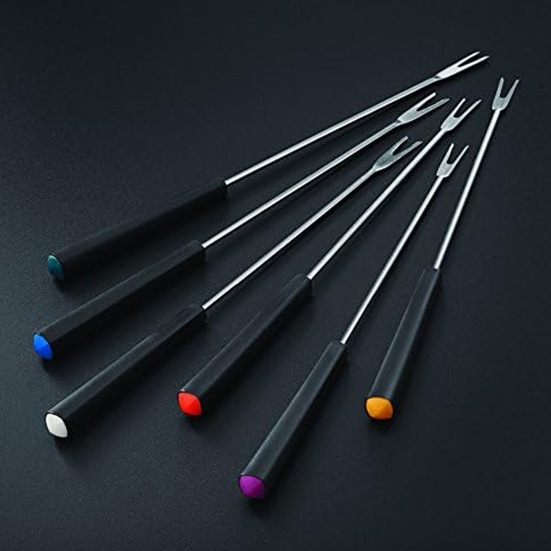 Appareil à fondue Électrique RUSSEL HOBBS 22560-56 1200W - Inox - Image 3