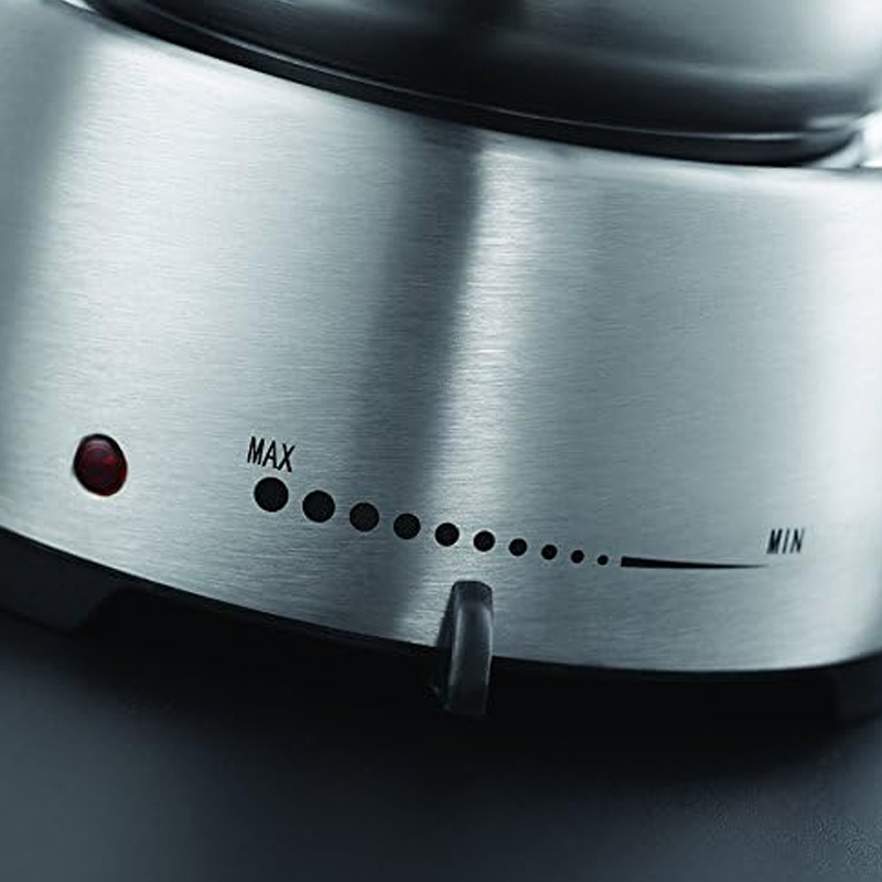 Appareil à fondue Électrique RUSSEL HOBBS 22560-56 1200W - Inox - Image 5