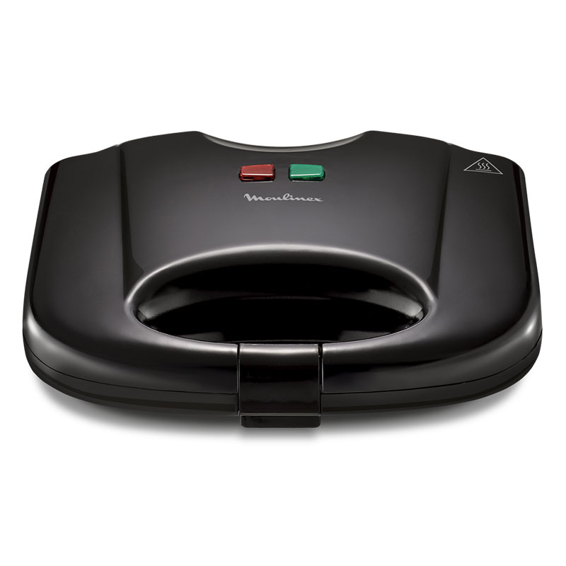 Appareil à Panini MOULINEX Ultracompact 700W - Noir, Photo boutique MyTek chez MyTek