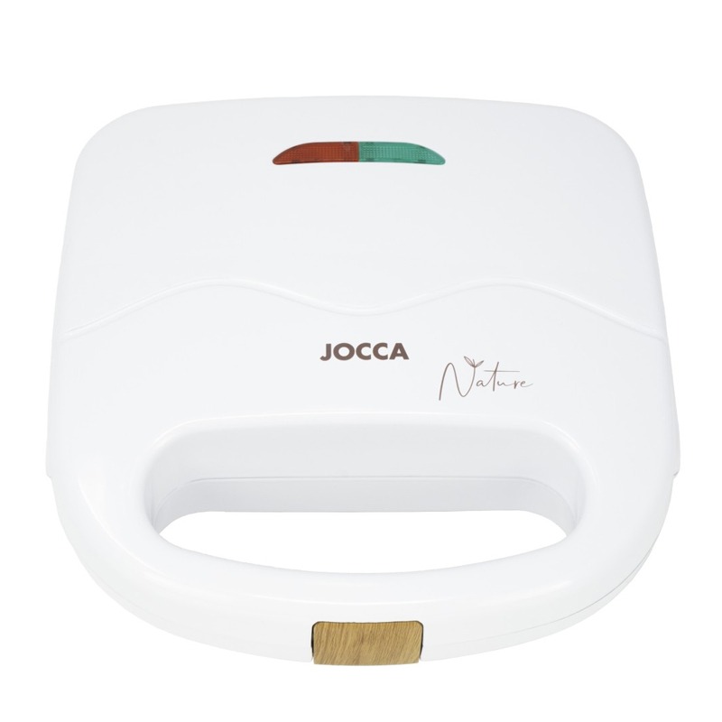 Appareil à Panini JOCCA 2183 750W - Blanc