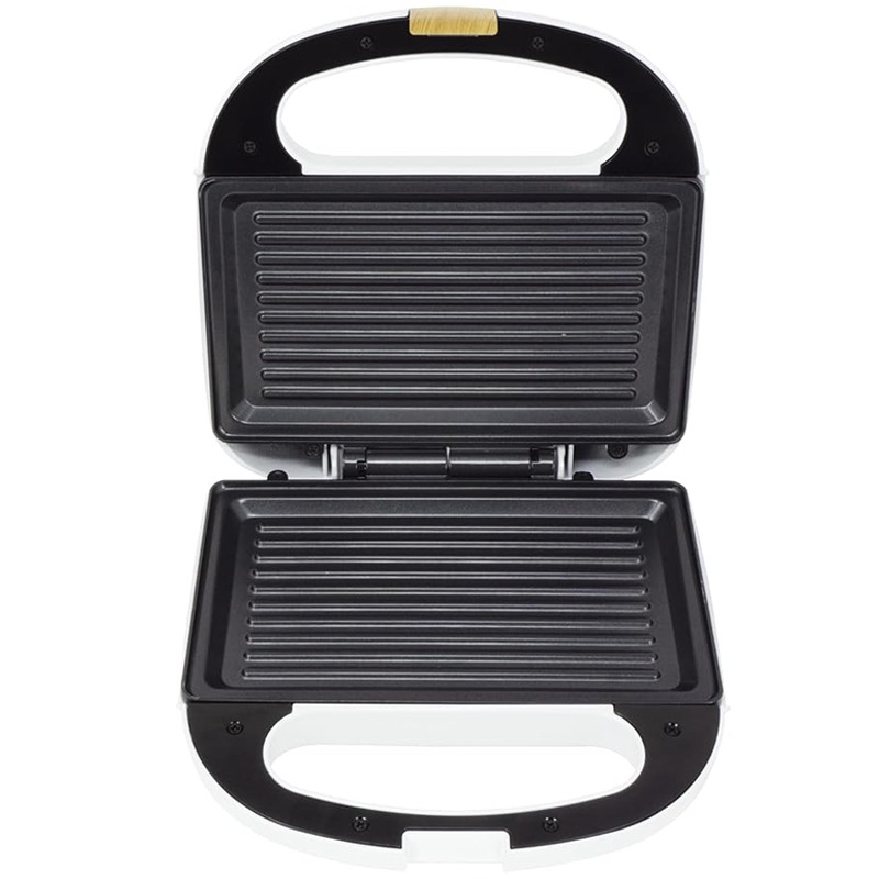 Appareil à Panini JOCCA 2183 750W - Blanc - Image 3