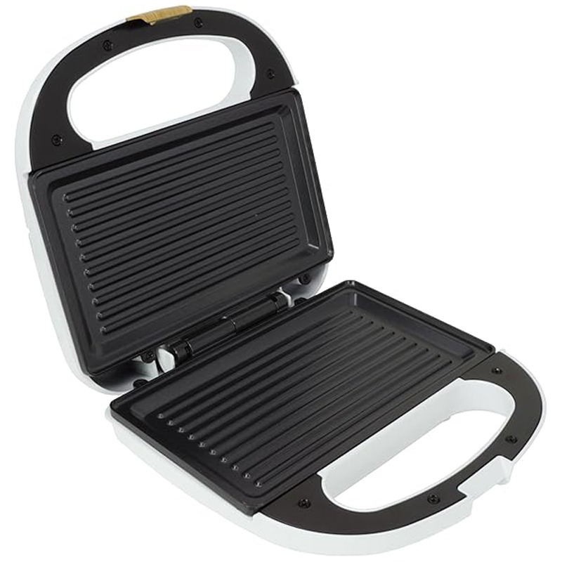 Appareil à Panini JOCCA 2183 750W - Blanc - Image 4