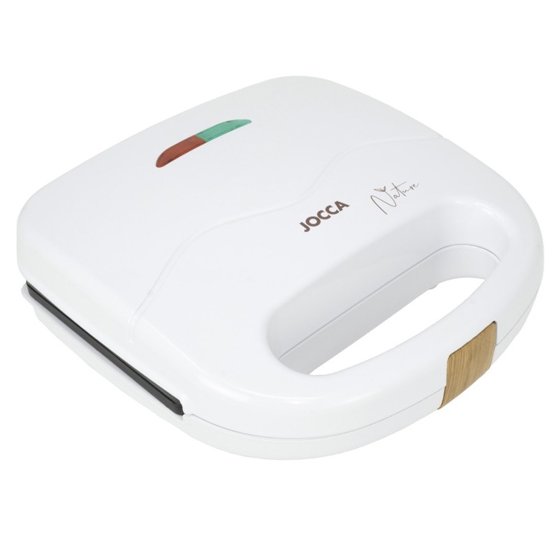 Appareil à Panini JOCCA 2183 750W - Blanc - Image 2
