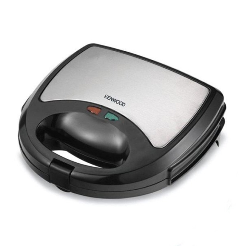 Appareil de Cuisson 3en1 KENWOOD SMM01 750W - Noir - Image 2