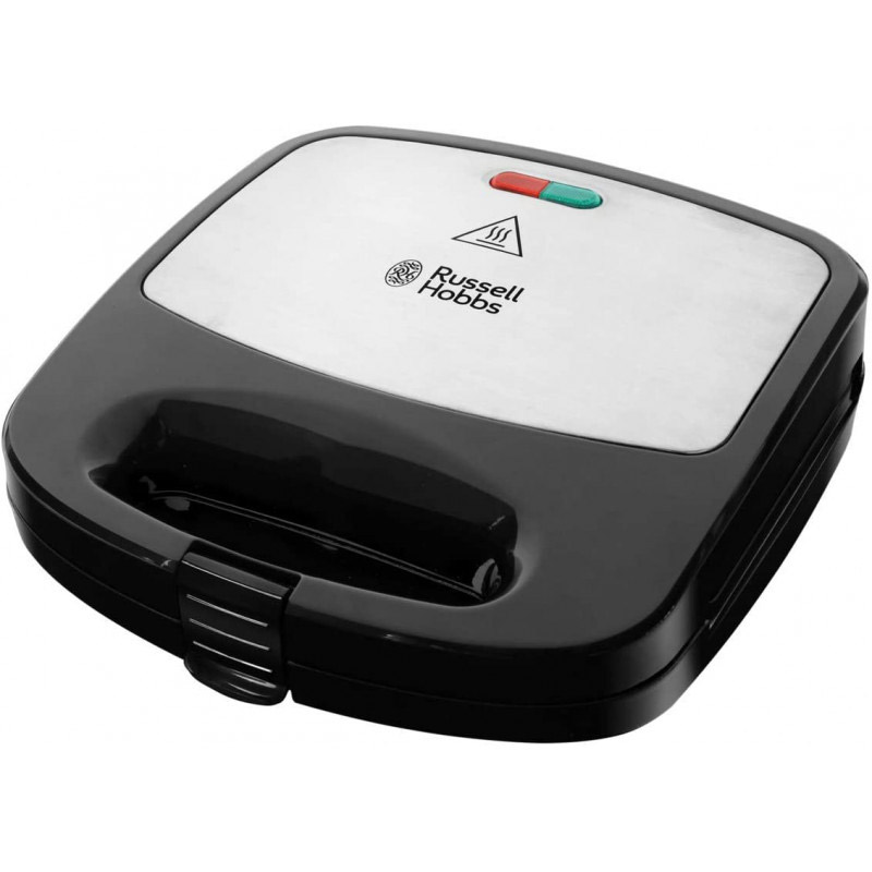 Appareil de Cuisson 3EN1 RUSSELL HOBBS 24540-56 750W - Noir - Image 3