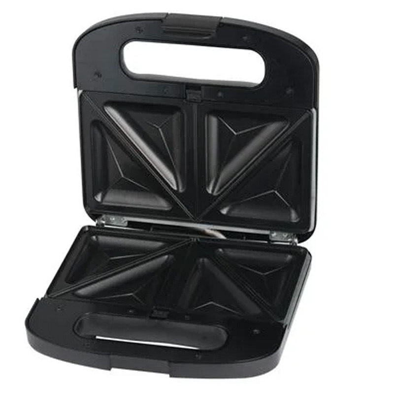 Appareil de Cuisson Multifonction 3en1 FAGOR FG7502 800W - Noir  - Image 3