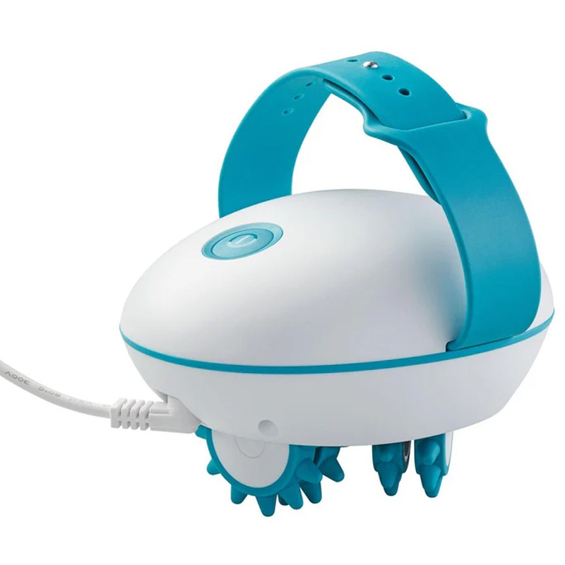 Appareil De Massage Électrique Anti-cellulite BEURER CM51 - Blanc - Image 3