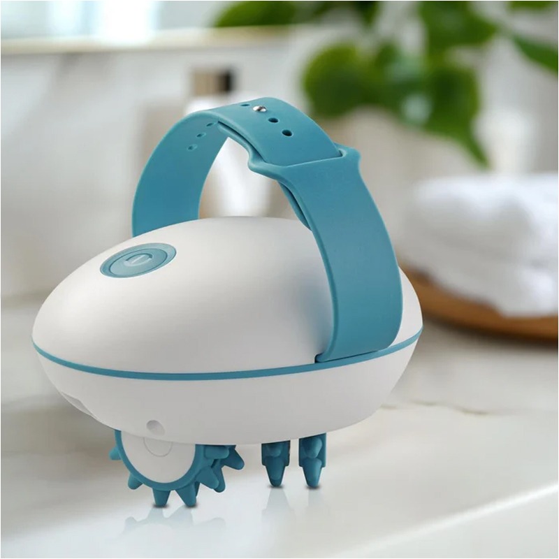 Appareil De Massage Électrique Anti-cellulite BEURER CM51 - Blanc - Image 5