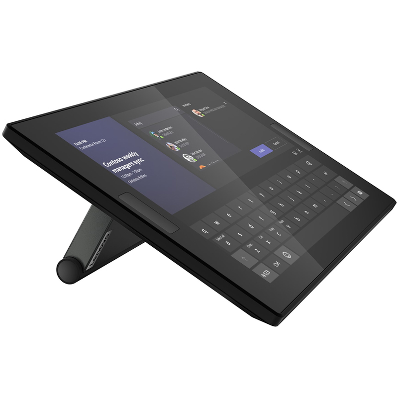 Appareil De vidéoconférence JABRA PanaCast 50 Room System MS - Noir - Image 2