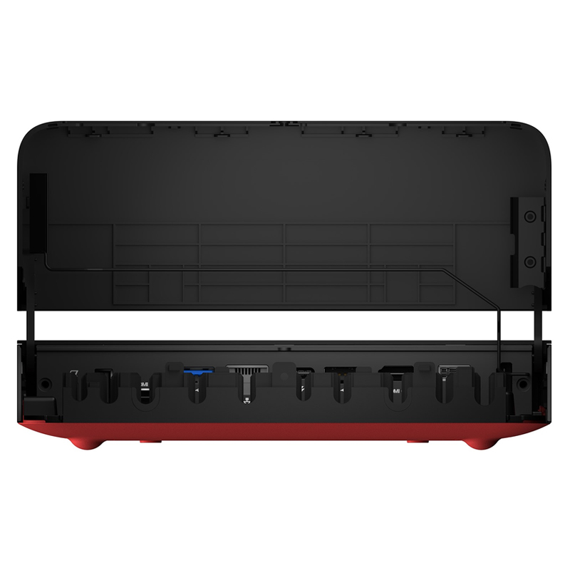 Appareil De vidéoconférence JABRA PanaCast 50 Room System MS - Noir - Image 3