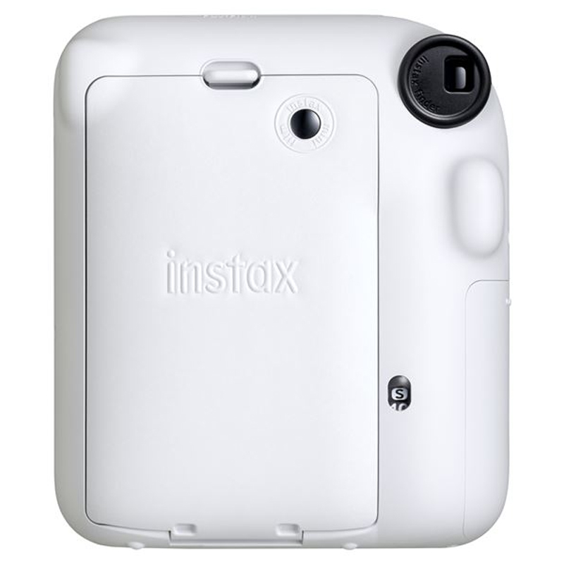 Appareil Photo Instantané FUJIFILM INSTAX Mini 12 - Blanc - Image 6