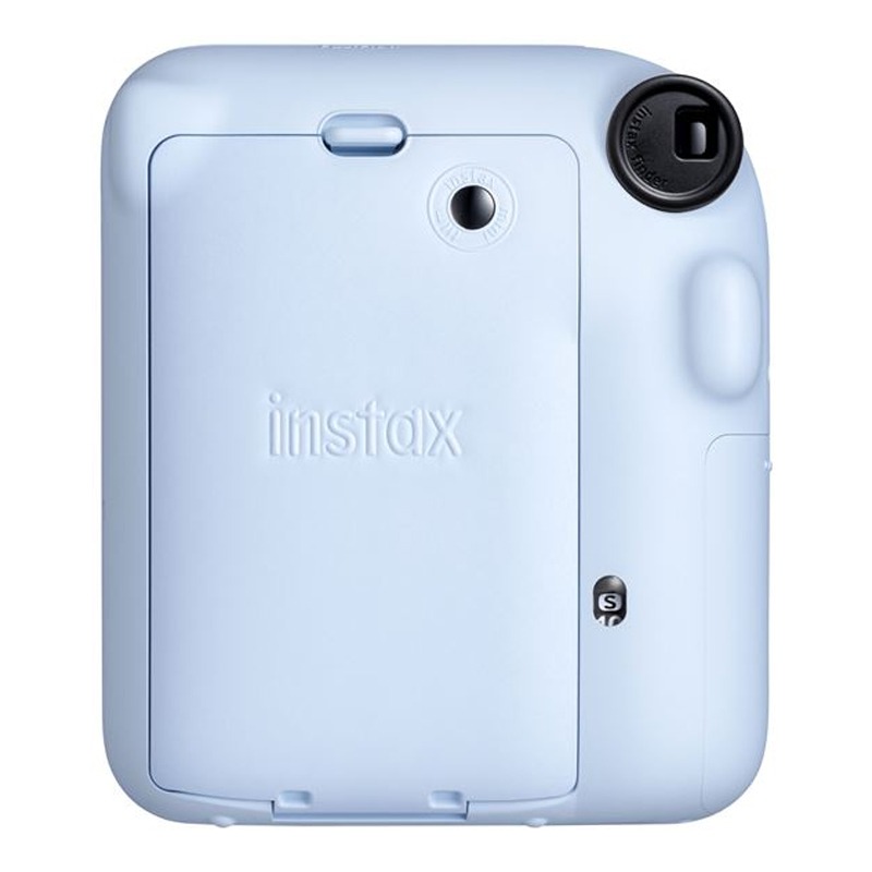 Appareil Photo Instantané FUJIFILM INSTAX Mini 12 - Bleu - Image 6